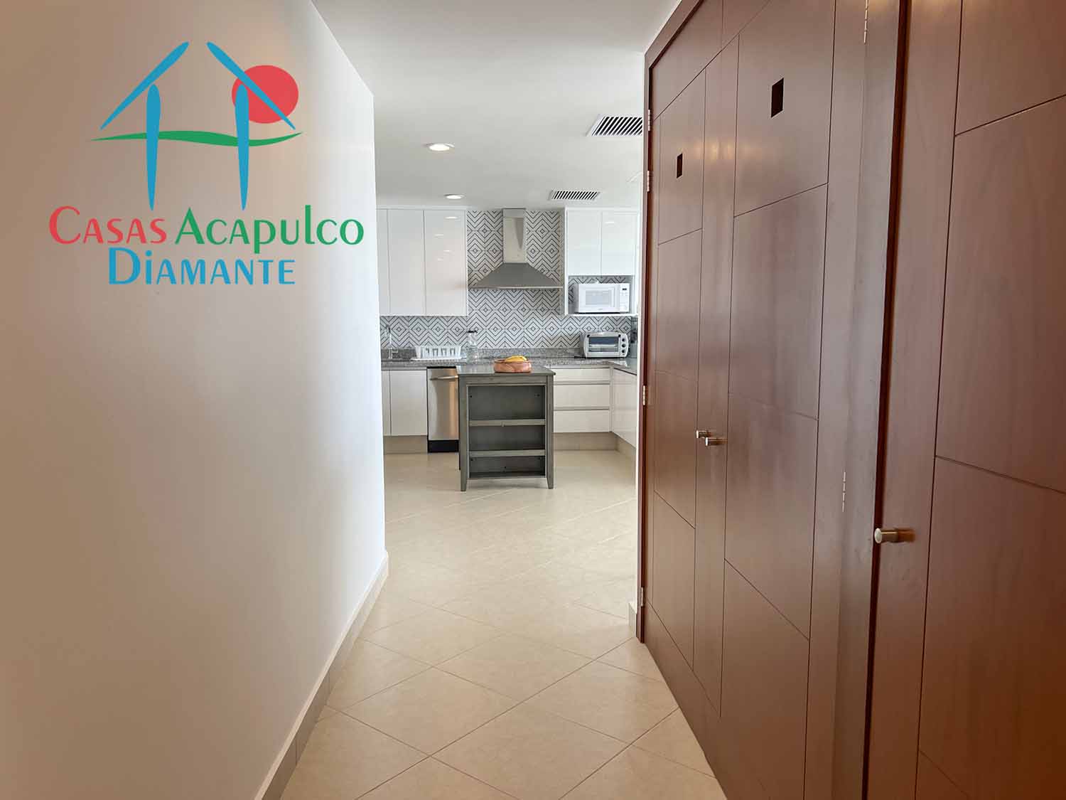 Mayan Lakes View 1 904 - Pasillos 2